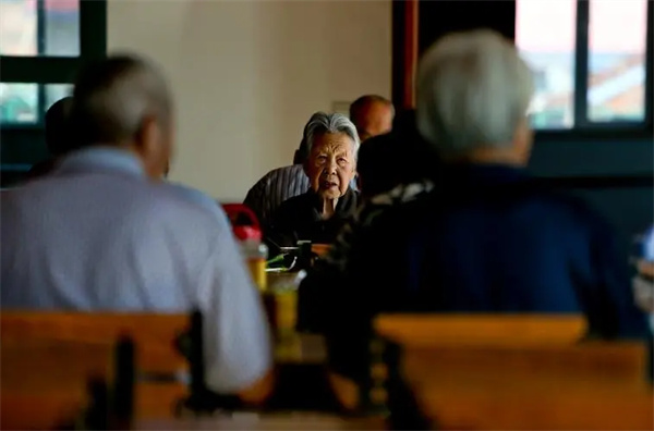 高档护理院