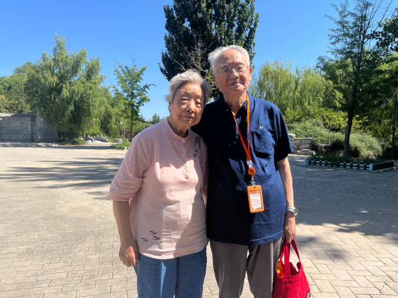 花YOUNG爷爷奶奶 | 90+“新青年”花YOUNG养老生活，让热爱发光，羡煞旁人