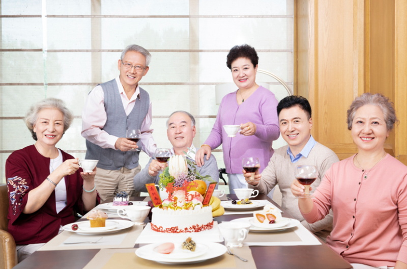 椿萱茂深耕京津冀：以椿萱蕙为桥梁，共筑高品质养老新篇章-养老院
