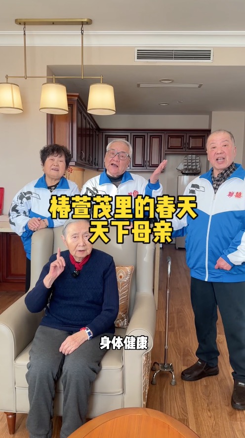 当妈 实际上是一场修行（天下母亲）